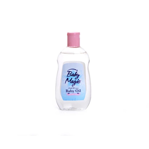 Baby Magic Oil 450 g Baby Magic Oil 450 g