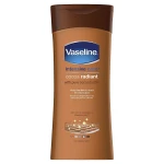 Vaseline Intensive Care Cocoa Radiant Body Lotion 400ml - Vaseline
