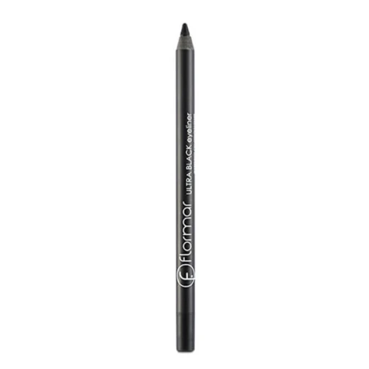 Flormar Ultra Black Eyeliner Flormar Ultra Black Eyeliner