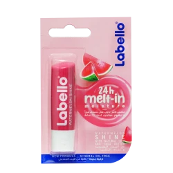 Labello Watermelon Lip Moisturizing 48 G
