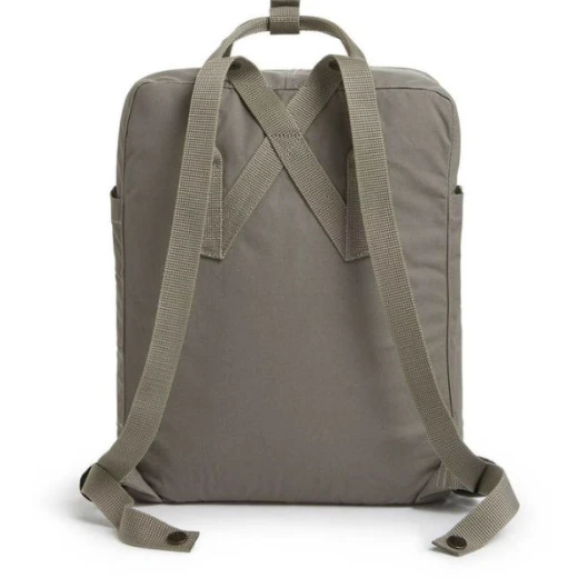 Fjallraven Kanken Backpack 16l Graphite - فجالرافن - Image 3