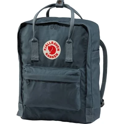 Fjallraven Kanken Backpack - فجالرافن - Image 3