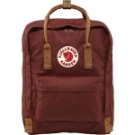 Fjallraven Kanken - Ox Red-goose Eye - فجالرافن