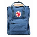 Fjallraven Kanken Classic Backpack - Blue Ridge - فجالرافن
