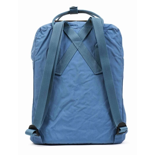 Fjallraven Kanken Classic Backpack - Blue Ridge - فجالرافن - Image 2
