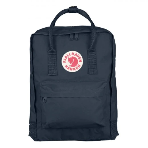 Kanken Fjallraven Backpack Daypack F23510 Navy Blue Kanken Fjallraven Backpack Daypack F23510 Navy Blue