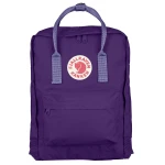 Fjallraven Classic Kanken Backpack in Purple Violet - فجالرافن