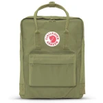 Fjallraven Kanken Green Backpack Authentic 13 Inches - Fjällräven