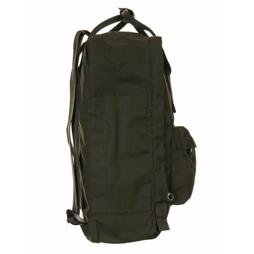Fjallraven Kanken Classic Backpack - Deep Forest - فجالرافن - Image 2