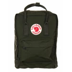 Fjallraven Kanken Classic Backpack - Deep Forest - فجالرافن
