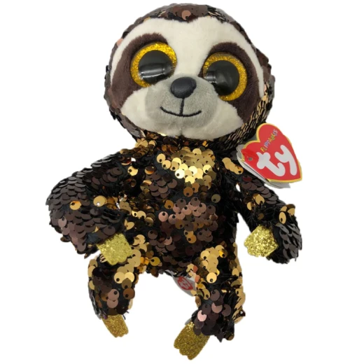 Ty Dangler - The Sequin Sloth - Medium - 10' - تي واي - Image 2