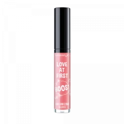 Misslyn Love At First Boost Volumizing Gloss, Number 02, Boost Vibes