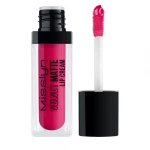 Misslyn Velvet Matte Lip Cream, Number 89, Lady Like - Misslyn Cosmetics