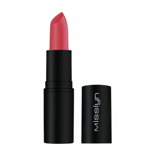 Misslyn Cream To Matte Long Lasting Lipstick No.6 Misslyn Cream To Matte Long Lasting Lipstick No.6