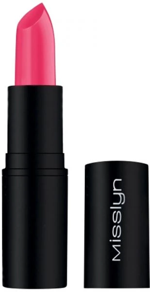 Misslyn Matte Lipstick Cream - No. 99 - ميسلين كوزمتكس