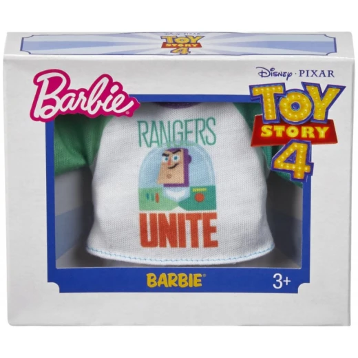 Barbie Toy Story 4 Rangers Fashion Doll Collection | Trendy Outfits & Accessories for Girls Barbie Toy Story 4 Rangers Fashion Doll Collection | Trendy Outfits & Accessories for Girls