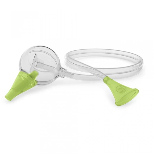 Nosiboo Eco Manual Nasal Aspirator  - Nosiboo - Image 4