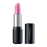 Misslyn Mattastic Lipstick 324 Long Lasting Matte Finish for Women Dermatologically Tested Lip Color - Misslyn