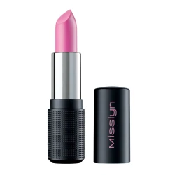 Misslyn Mattastic Lipstick 324 Long Lasting Matte Finish for Women Dermatologically Tested Lip Color