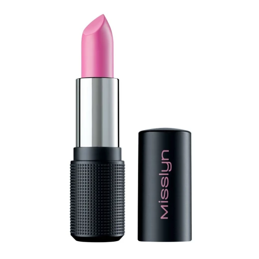 Misslyn Mattastic Lipstick 324 Long Lasting Matte Finish for Women Dermatologically Tested Lip Color Misslyn Mattastic Lipstick 324 Long Lasting Matte Finish for Women Dermatologically Tested Lip Color