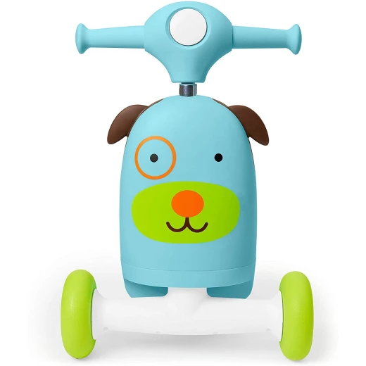 Skip Hop Ride-On, Dog - Skip Hop - Image 3