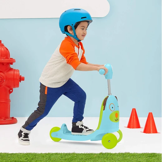 Skip Hop Ride-On, Dog - Skip Hop - Image 5