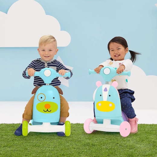 Skip Hop Ride-On, Dog - Skip Hop - Image 4