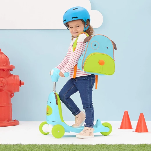 Skip Hop Ride-On, Dog - Skip Hop - Image 2