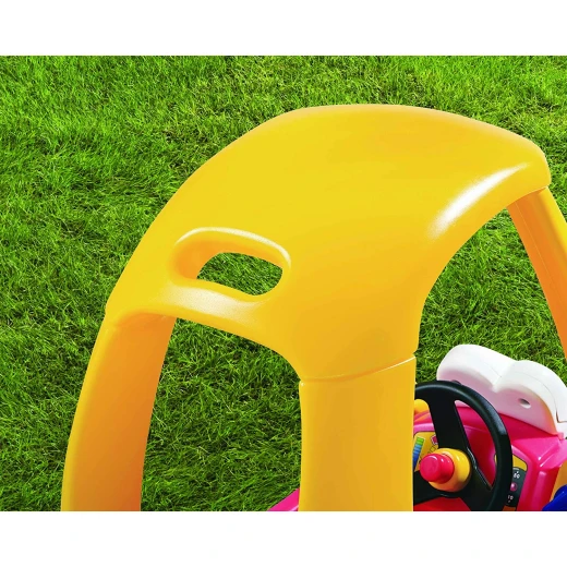 ليتل تايكس - سيارة كوزي كار - ليتل تايكس - Image 4