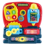 PlayGo Act & Sound Out Workbench - PlayGo