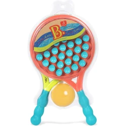 B. toys – Paddle Popper – Suction Paddle Game For Toddlers