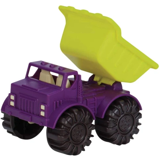 B. toys - Mini Toy Cars - Water & Sand Vehicles Beach Playset for Kids - بي. تويز - Image 4