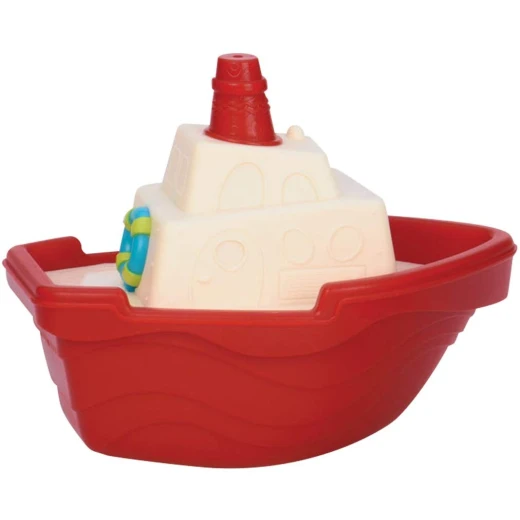 B. toys - Mini Toy Cars - Water & Sand Vehicles Beach Playset for Kids - بي. تويز - Image 2