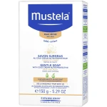 Mustela Gentle Soap with Cold Cream Nutri-protective, 150 gram - Mustela