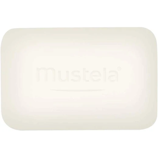 Mustela Gentle Soap with Cold Cream Nutri-protective, 150 gram - Mustela - Image 3