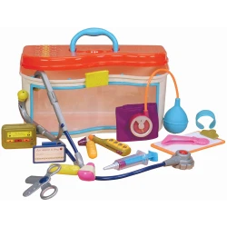 Battat B. Wee MD Doctor Kit