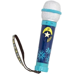 B. toys – Okideoke Toy Microphone – Toddler Microphone with 8 Songs & Voice Amplifier – Musical Toys for Kids 18 Months+