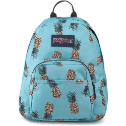 JanSport  Half Pint Leopard Pineapples