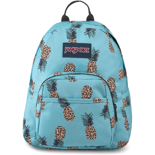 JanSport Half Pint Leopard Pineapples JanSport Half Pint Leopard Pineapples