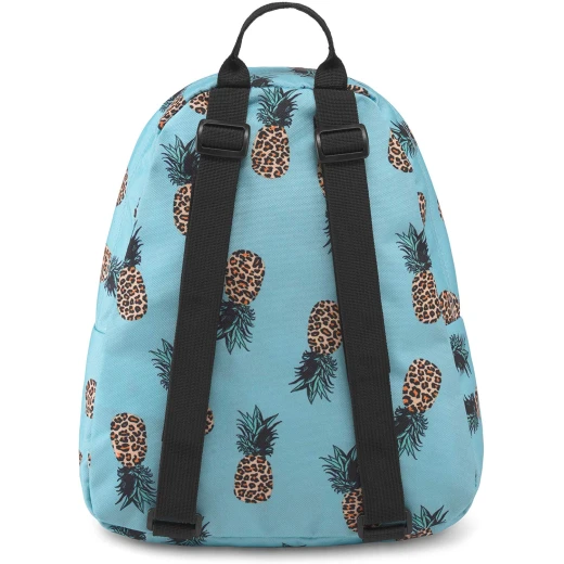 JanSport  Half Pint Leopard Pineapples - JanSport - Image 3