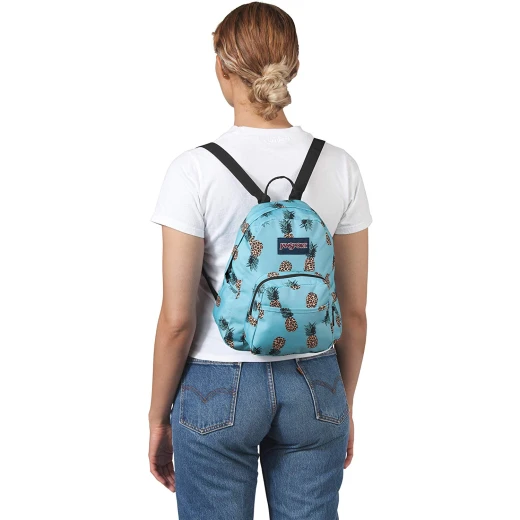 JanSport  Half Pint Leopard Pineapples - JanSport - Image 2