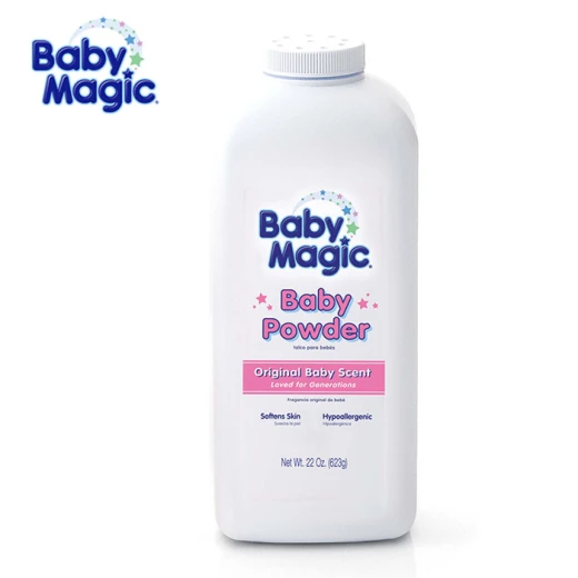 Baby Magic Powder 250 g Baby Magic Powder 250 g