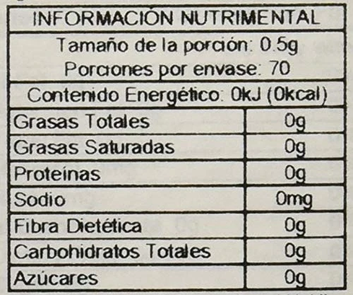 SweetLeaf - Organic Stevia Sweetener 35 Pck - SweetLeaf - Image 2