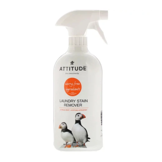 ATTITUDE Laundry Stain Remover 800 ml ATTITUDE Laundry Stain Remover 800 ml