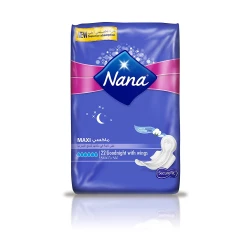 Nana Maxi Economy Pack 20 Night