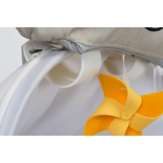 لعبة النشاط للأطفال من Taf Toys PlayFul Sun Shade - تاف تويز - Image 4