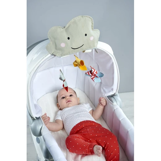 لعبة النشاط للأطفال من Taf Toys PlayFul Sun Shade - تاف تويز - Image 3