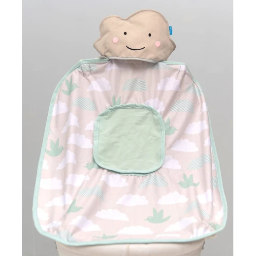 لعبة النشاط للأطفال من Taf Toys PlayFul Sun Shade - تاف تويز - Image 5