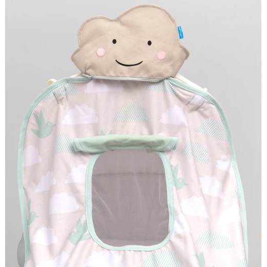 لعبة النشاط للأطفال من Taf Toys PlayFul Sun Shade - تاف تويز - Image 2