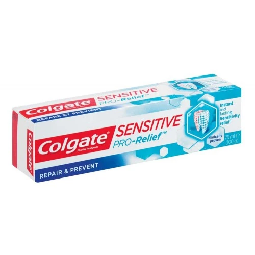 Colgate® Sensitive Pro-Relief™ Toothpaste 75ml - كولجيت - Image 2